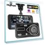 Touchscreen 4-inch Full HD 1080P Car Driving Recorder — Dashboard Cameras, Home Of Auto Parts