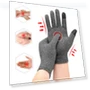 Touchscreen Texting Gloves — , Long nose