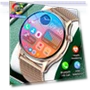 True AMOLED Smart Watch — Smartwatches, Lucky Start