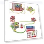 Tumbler Robot Spinner Toy — Spinning Tops, MagicMonkey