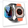 Ultra 8 Smart Sports Watch — Smartwatches, YurKem