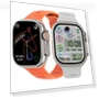 Ultra 8 Smart Watch — Smartwatches, YurKem