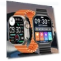 Ultra 8 Smartwatch — Smartwatches, ZJM Mall
