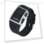 Unisex Smart Square Case LED Digital Display Sports Wristwatch — Wearable Accessories, Zoeneed