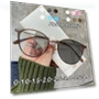 Vintage Photochromic Glasses for Nearsightedness — Smart Glasses, Fashion Maker 5