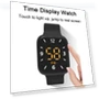 Waterproof Glowing Smart Watch — Wearable Accessories, CE