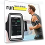 Waterproof Multifunctional Touch Armband — Armbands, StrideBox