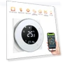 Wi-Fi Smart Thermostat — Home Climate Control, Koogeelife