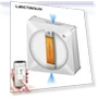 Window Cleaning Robot — Smart Cleaning Robots, Liectroux