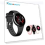 Women's Smart Watch with Bluetooth Calling, Heart Rate & Sleep Monitoring — Smartwatches, Rainbuvvy