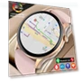 Women's Smart Watch — Smartwatches, Lucky Start