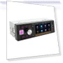 1 Din 4 Touchscreen Car MP5 Player — Stereo Receivers, Auto Launcher