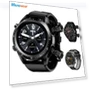 2-in-1 Bluetooth Headphones Smartwatch — Smartwatches, Tiktop2