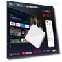 4K Android TV Stick — Ultra HD Media Players, Meiteai-All