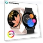 Amoled Smart Watch — Wearable Accessories, Tiktop2