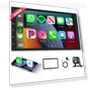 Android GPS Navigation Car Radio — Navigation & GPS Accessories, Kayomart