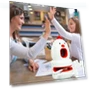 Automatic Drawing Robot — Interactive Learning Devices, Play with You