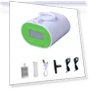 Automatic Pump Controller for Irrigation — , Moonice