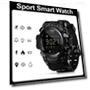 Bluetooth Sports Smart Watch — Smartwatches, Tiktop2