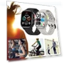 Digital Sports Watch — Smartwatches, xingxinxin