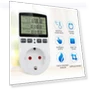 Digital Thermostat Socket — Home Climate Control, Home Of Auto Parts