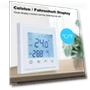 Digital Thermostat — Home Climate Control, Optimized General