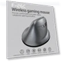 Dual Mode Rechargeable Silent Mouse — Mouse Pads, ZELOTES