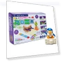 Educational Robot Toy Programming Block — Construction Kits, Japan Zen Mall