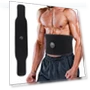 Electric Abdominal Slimming Belt — Waist Trimmers, Cozy Cottage-Relax