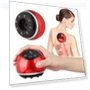 Electric Can Massager 3 in 1 — Blackhead & Blemish Removers, Lntelligent Living Hall