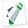 Electric Hanging Cradle with Remote Control — Sleep Soothers, Baby cheetah