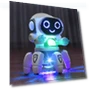 Electric Smart Robot — Interactive Animal Companions, Polina