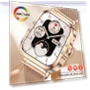 Fashion Women's Smart Watch — Wearable Accessories, SACOSDING