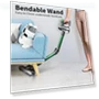 Flexible Handheld Vacuum Cleaner — Portable Vacuums, Super Star Mall
