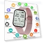 Full Touch Sports Smartwatch — Smartwatches, Tiktop2