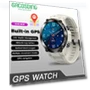 GPS Sports Smartwatch for Men — Smartwatches, SACOSDING