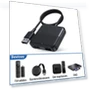 HDMI-Compatible Multimedia Adapter DVD Converter — Connectors & Adapters, 888 Auto Parts Town