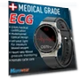 Health Monitor Smartwatch — Smartwatches, Tiktop2