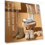 Intelligent Foldable Shoe Dryer — Shoe Dryers, Topmartbuy