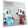 Intelligent LED Robot Toy — Interactive Learning Devices, YOCOLO