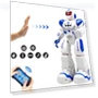 Intelligent Robot — Interactive Figures & Robots, electroicer