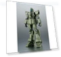 Jim Sniper Ver. A.N.I.M.E. — Figure, Bandai