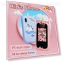 Kids Smartphone with Camera — Interactive Learning Devices, Pig Boutique