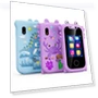Kids Smartphone with Educational Toys — Children's Corner, HIMO Group