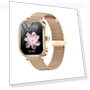 Luxury Smartwatch for Women — Wearable Accessories, ESTG