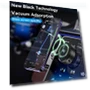 Magnetic Car Phone Holder — Dashboard Installation Kits, Auto Launcher