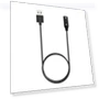Magnetic Fast Charging Cable for Smart Glasses — Chargers, Be Free