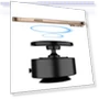 Magnetic Smart Adsorption Bracket — Dashboard Installation Kits, Simplistic Living Home