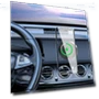 Magnetic Smart Adsorption Car Phone Holder — Dashboard Installation Kits, Cars Auto Home