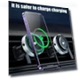 Magsafe Car Phone Holder — Dashboard Installation Kits, JOHO - CarGear